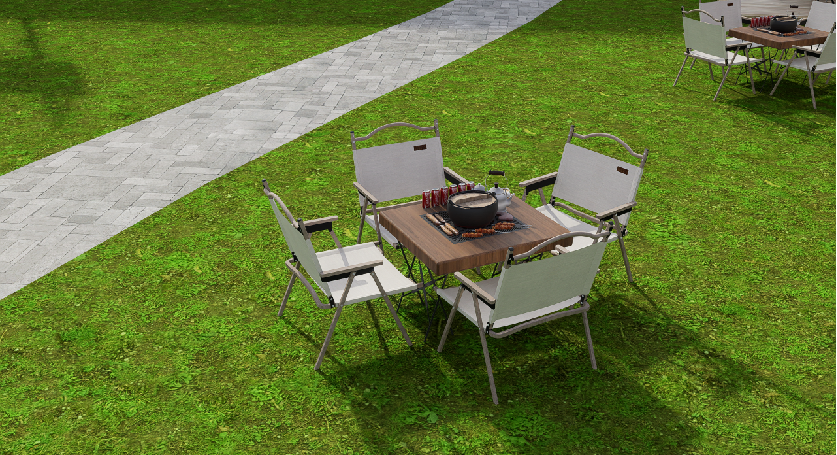 安丘市酒店帐篷定制：解锁旅居新体验，打造差异化竞争力